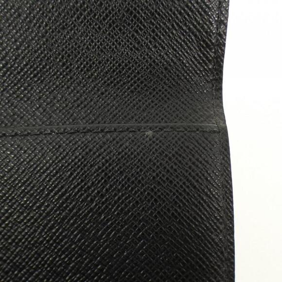 LOUIS VUITTON Black Damier Key Case - Picture 5 of 6